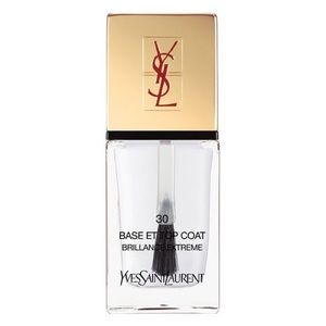 ISO YSL TOP & BASE COAT